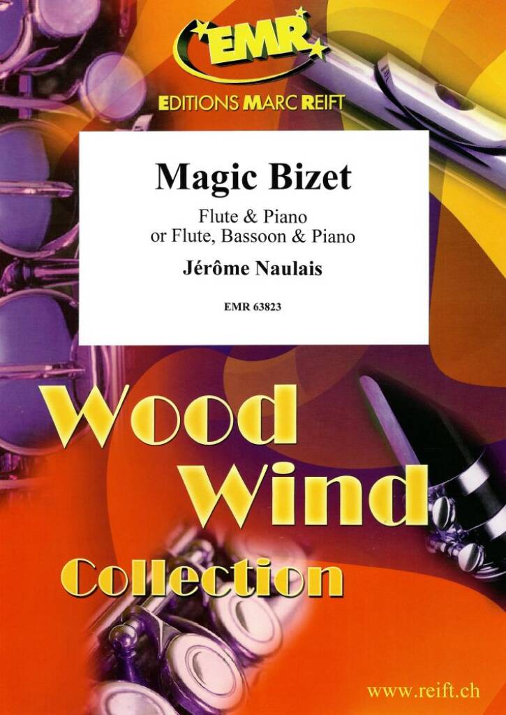 Magic Bizet